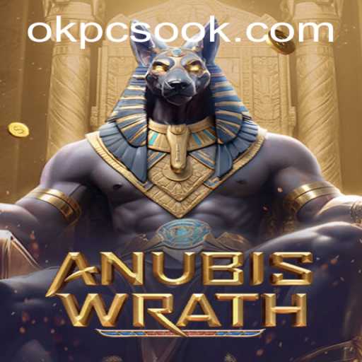 AnubisWrath: The Epic Journey Through Ancient Mysteries
