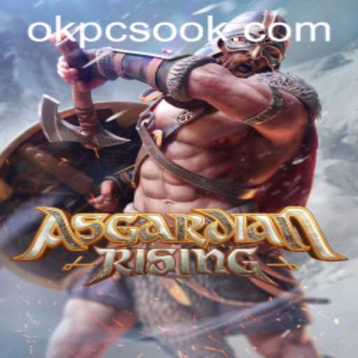 The Epic Quest of AsgardianRising and the Mystical OKPCSO Challenge