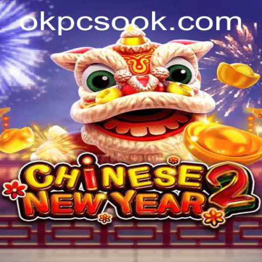 Unveiling the Excitement of CHINESENEWYEAR2