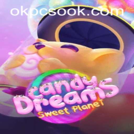 CandyDreams: The Sweet Adventure Game That Will Captivate You