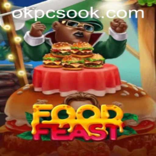 Discover the Culinary Adventure of FoodFeast: A Thrilling Game of Strategy and Delight