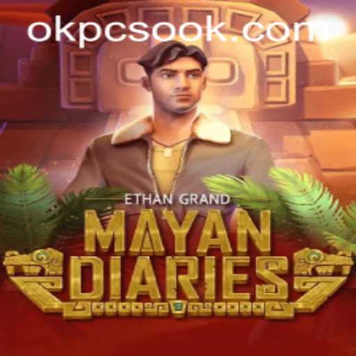 Exploring MayanDiaries: The Enchanting World of OKPCSO