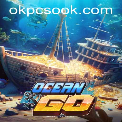 Dive into the Depths with OceanGO