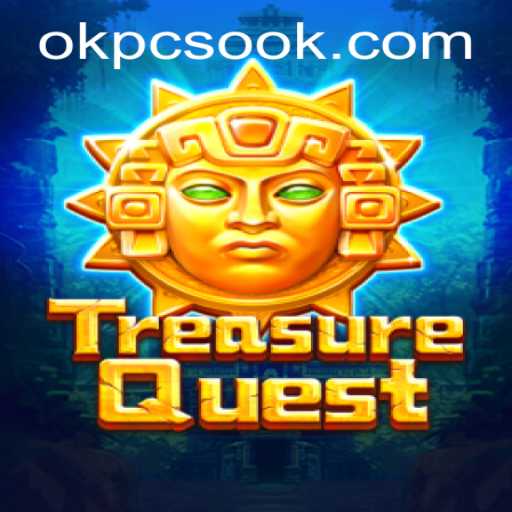 Discovering the Adventures of TreasureQuest