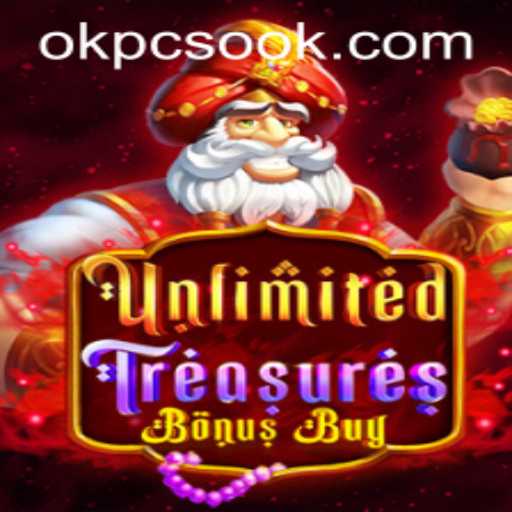 UnlimitedTreasuresBonusBuy: The Thrilling Adventure of Finding Lost Riches